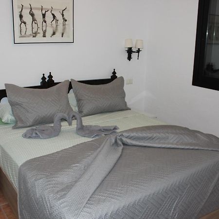 Appartamento Casa Blanca - Sea View - First Line Playa del Inglés Esterno foto