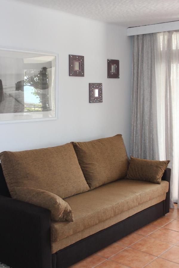 Appartamento Casa Blanca - Sea View - First Line Playa del Inglés Esterno foto